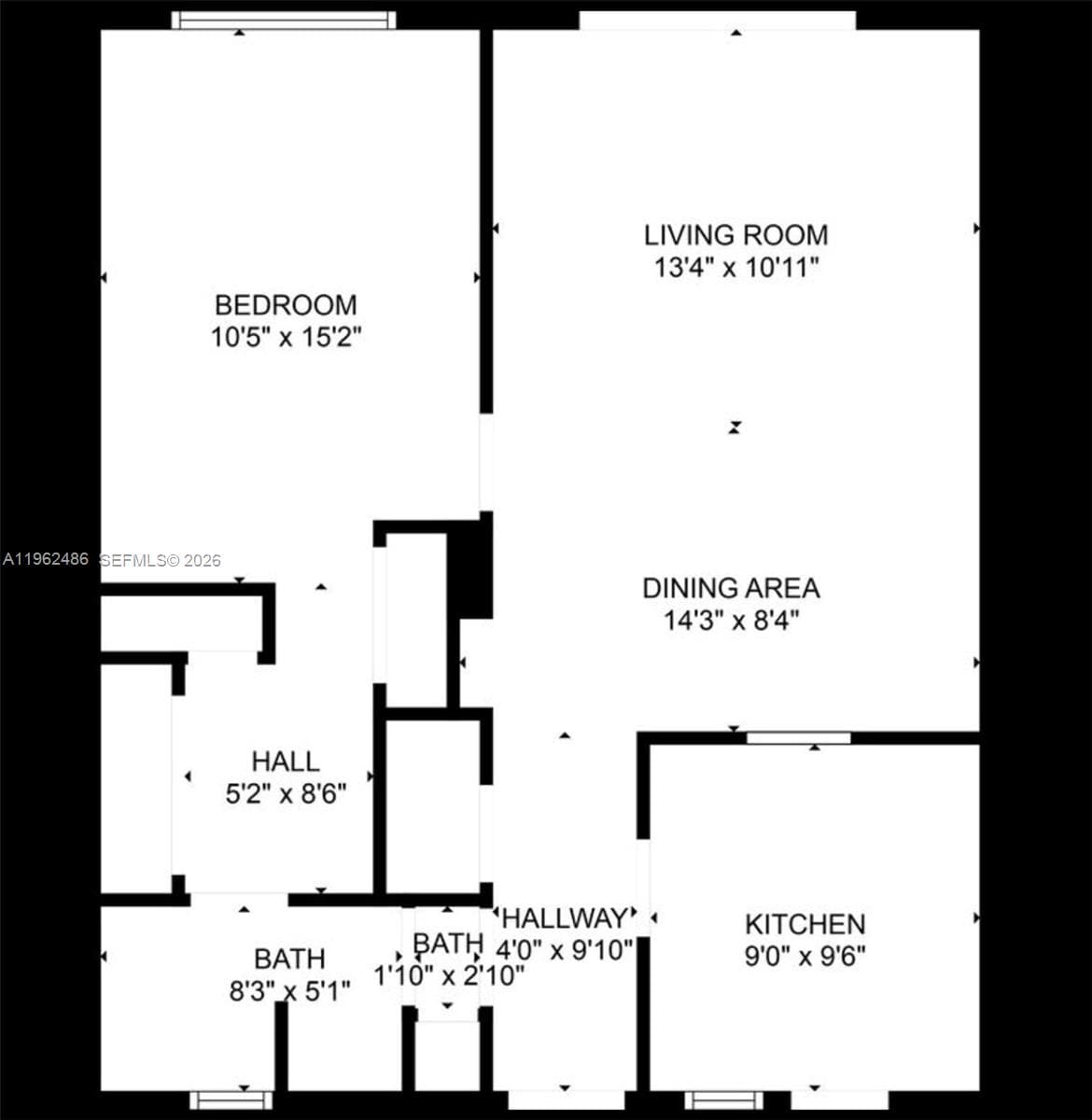EDEN ISLES CONDOMINIUM · #Apt.G.405 in North Miami Beach - Photo 23