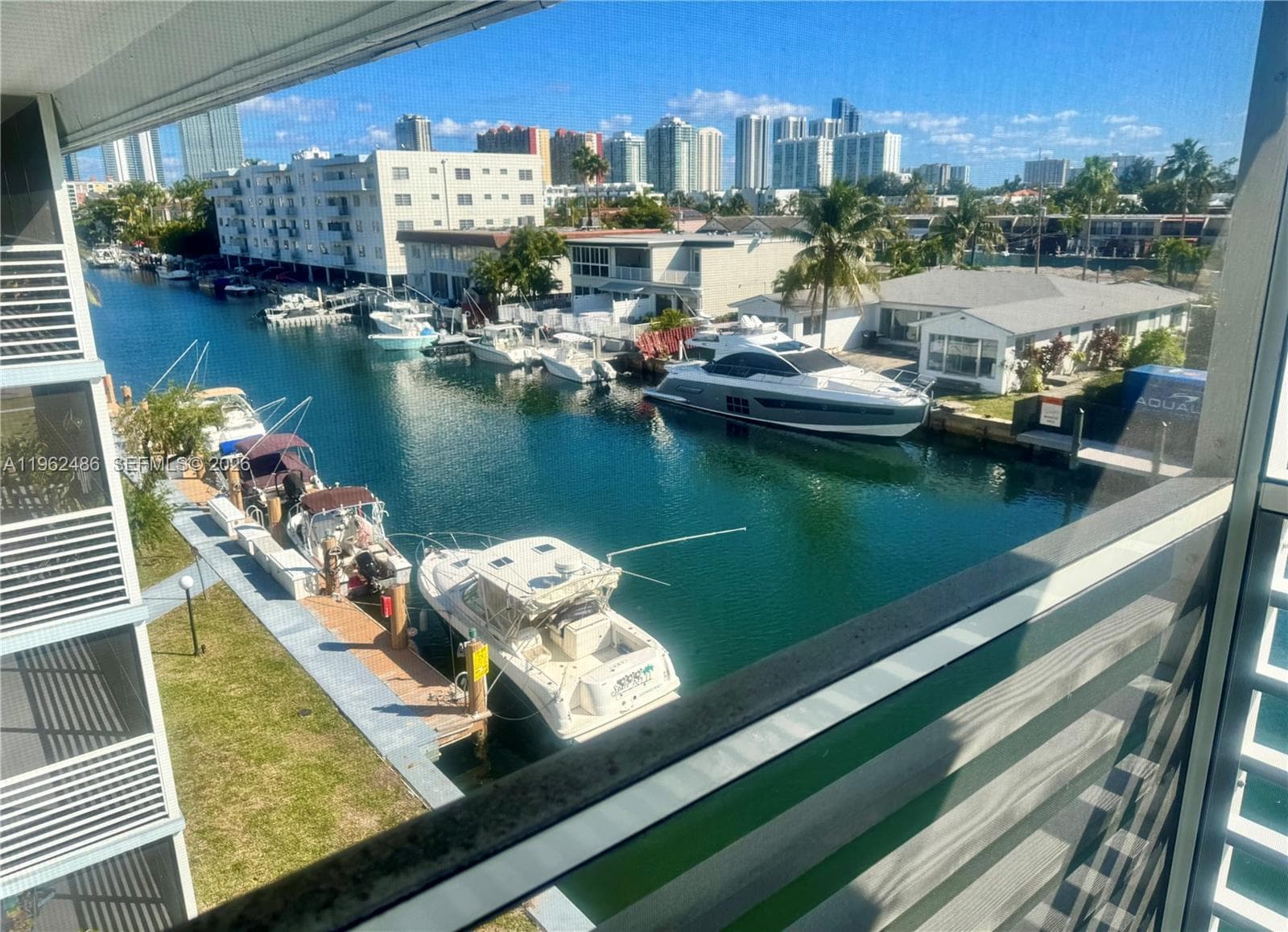 EDEN ISLES CONDOMINIUM · #Apt.G.405 in North Miami Beach - Photo 2