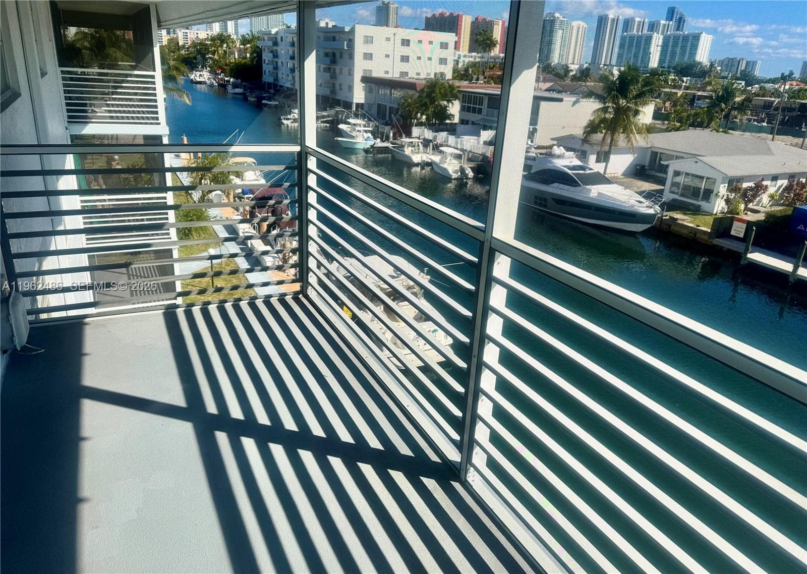 EDEN ISLES CONDOMINIUM · #Apt.G.405 in North Miami Beach - Photo 32