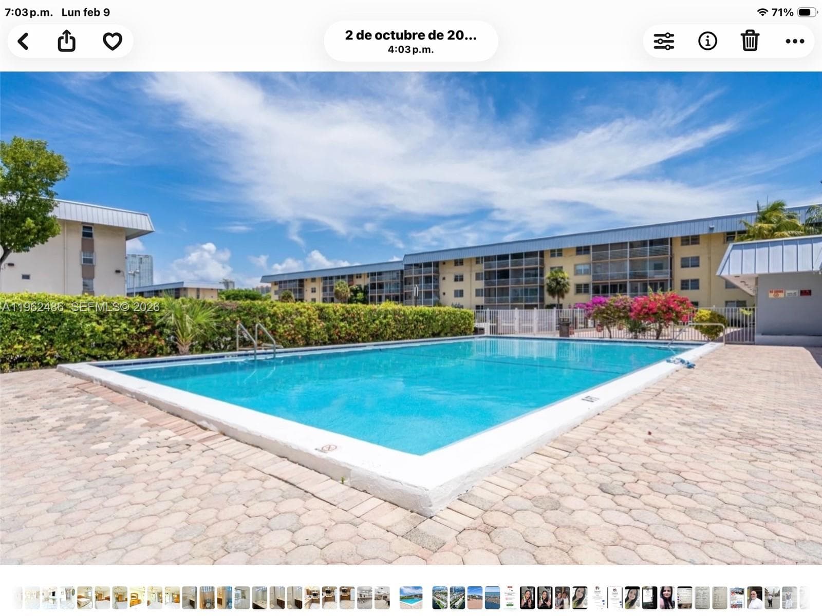 EDEN ISLES CONDOMINIUM · #Apt.G.405 in North Miami Beach - Photo 24