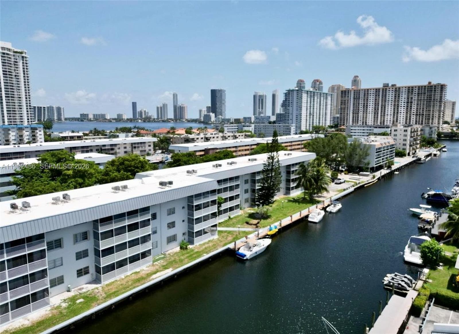 EDEN ISLES CONDOMINIUM · #Apt.G.405 in North Miami Beach - Photo 30
