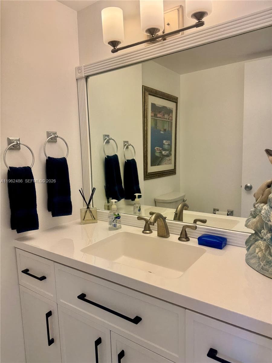 EDEN ISLES CONDOMINIUM · #Apt.G.405 in North Miami Beach - Photo 10