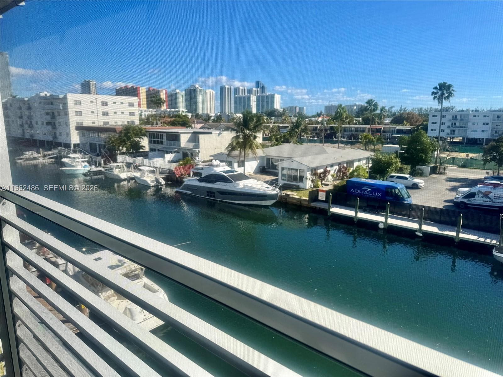 EDEN ISLES CONDOMINIUM · #Apt.G.405 in North Miami Beach - Photo 33