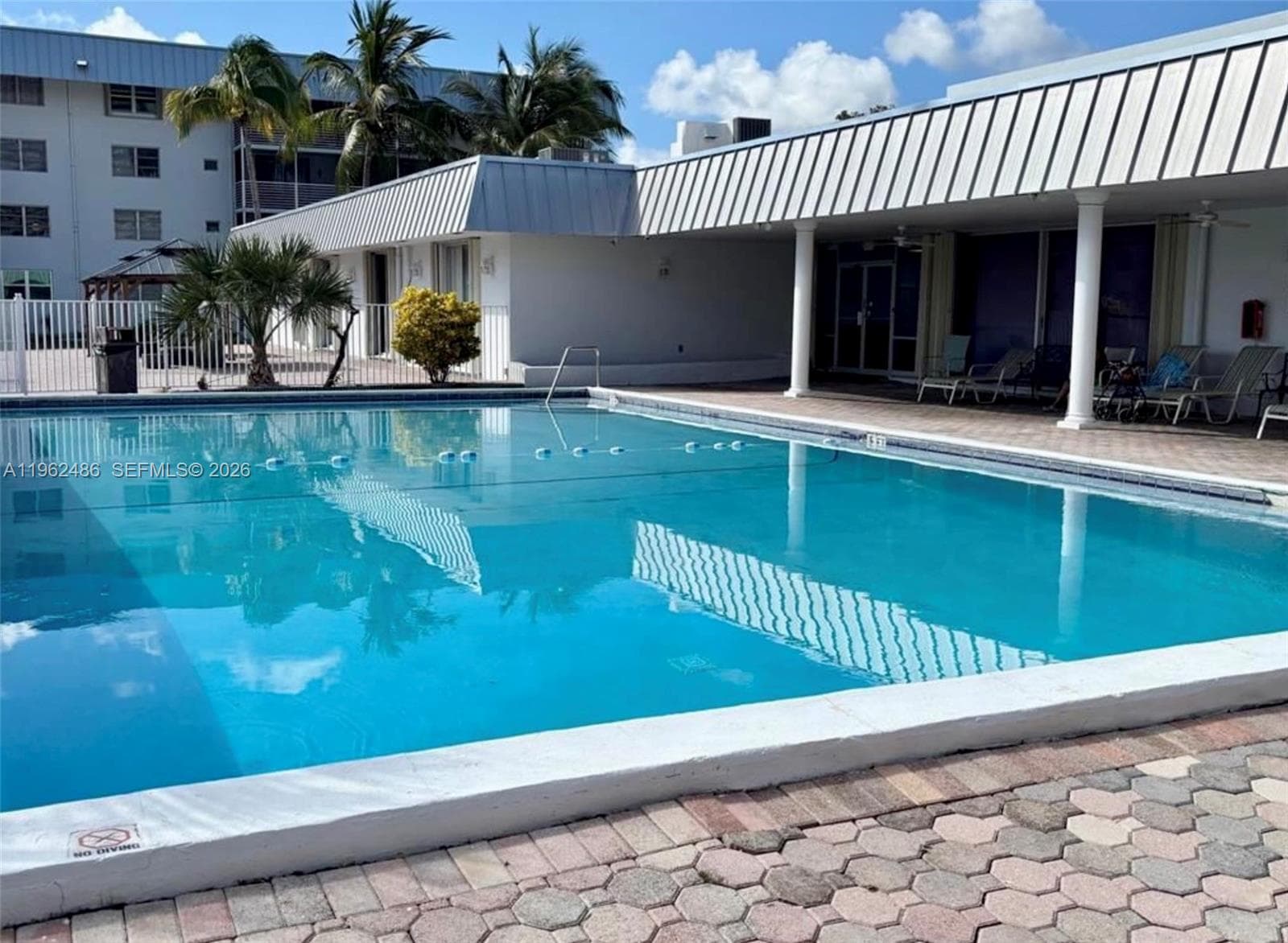 EDEN ISLES CONDOMINIUM · #Apt.G.405 in North Miami Beach - Photo 31