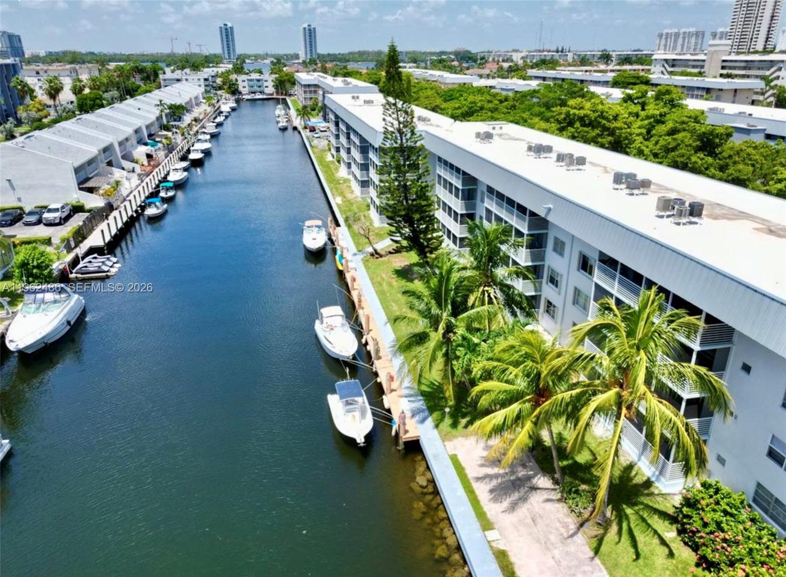 EDEN ISLES CONDOMINIUM · #Apt.G.405 in North Miami Beach - Photo 29