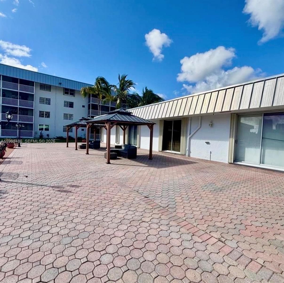 EDEN ISLES CONDOMINIUM · #Apt.G.405 in North Miami Beach - Photo 25