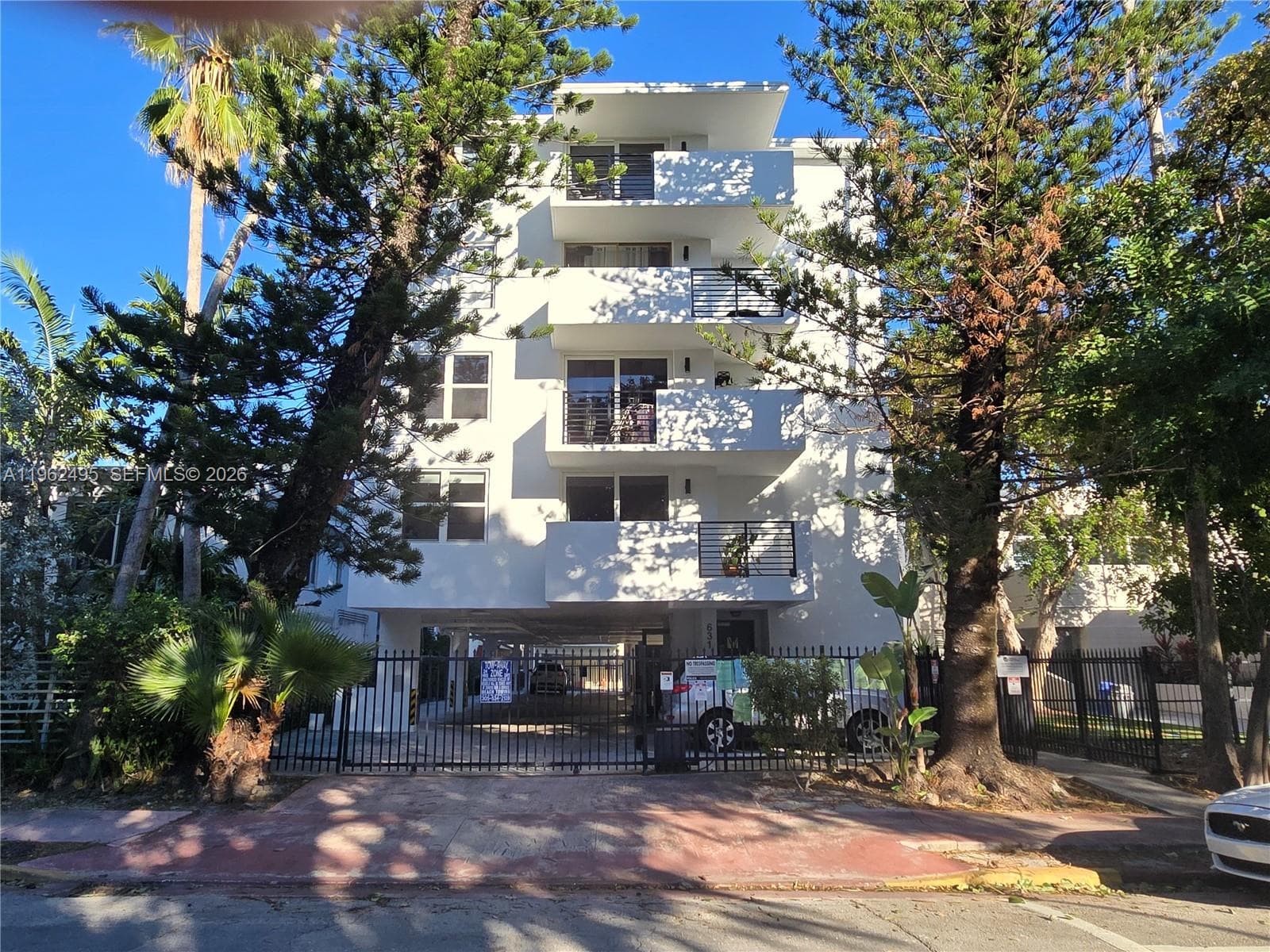 JEFFERSON SOUTH SHORE CON · #303 in Miami Beach - Photo 1