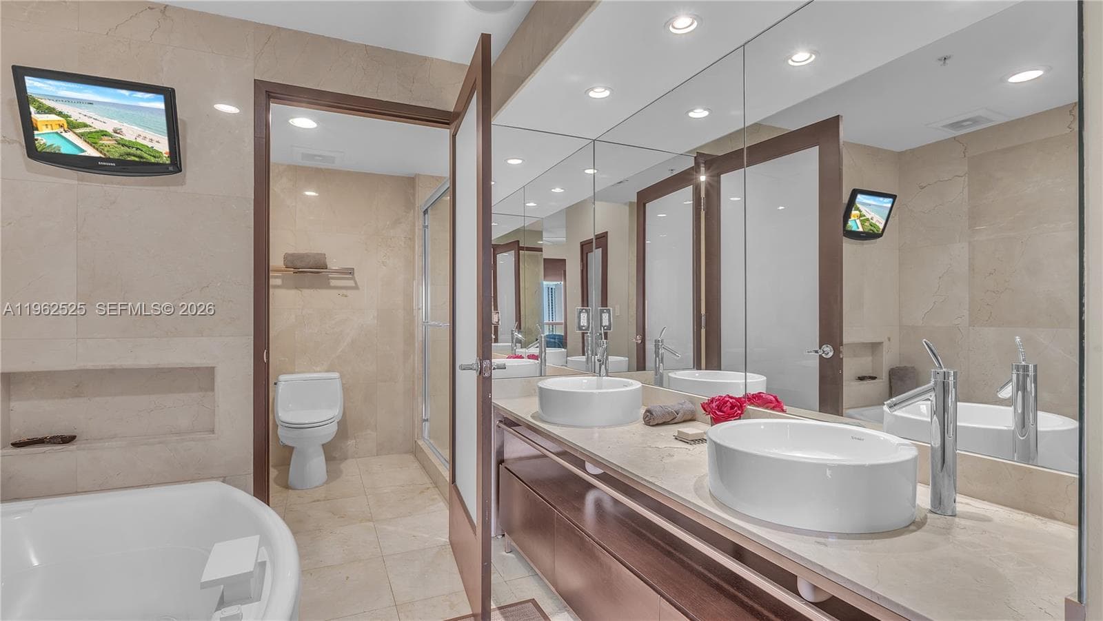 SAYAN CONDO · #903 in Sunny Isles Beach - Photo 23