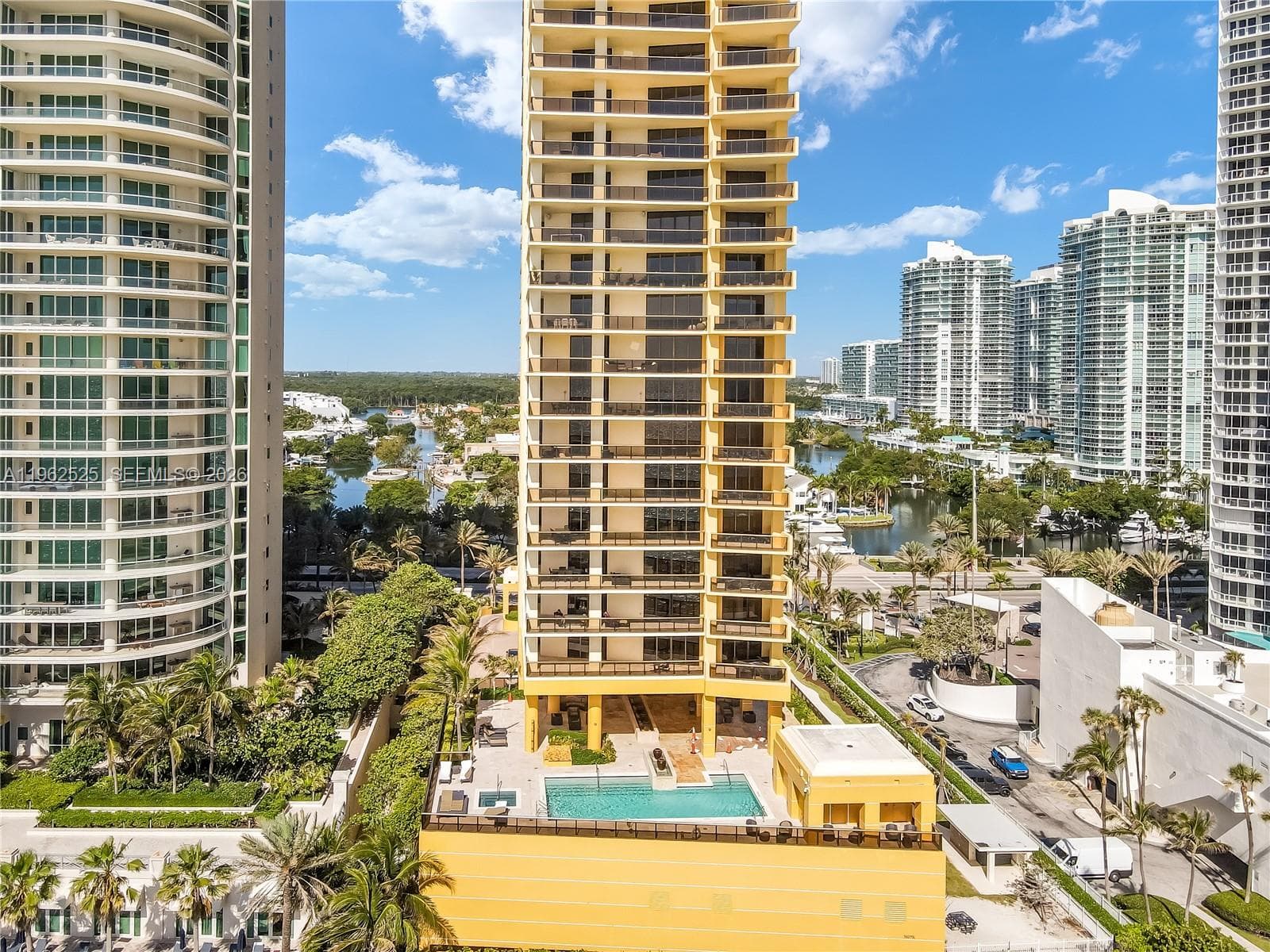 SAYAN CONDO · #903 in Sunny Isles Beach - Photo 46