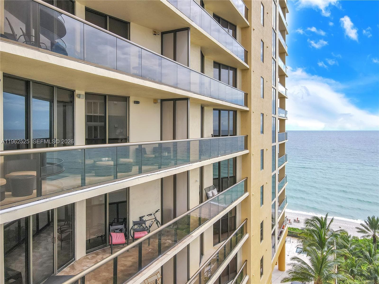 SAYAN CONDO · #903 in Sunny Isles Beach - Photo 28
