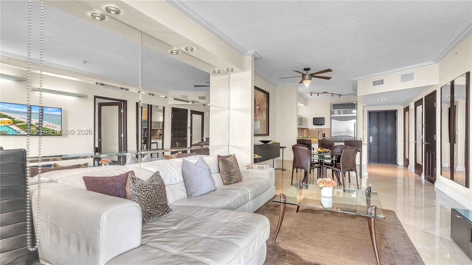 SAYAN CONDO · #903 in Sunny Isles Beach - Photo 5