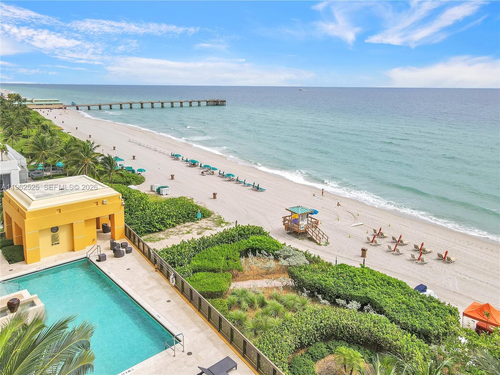SAYAN CONDO · #903 in Sunny Isles Beach - Photo 49
