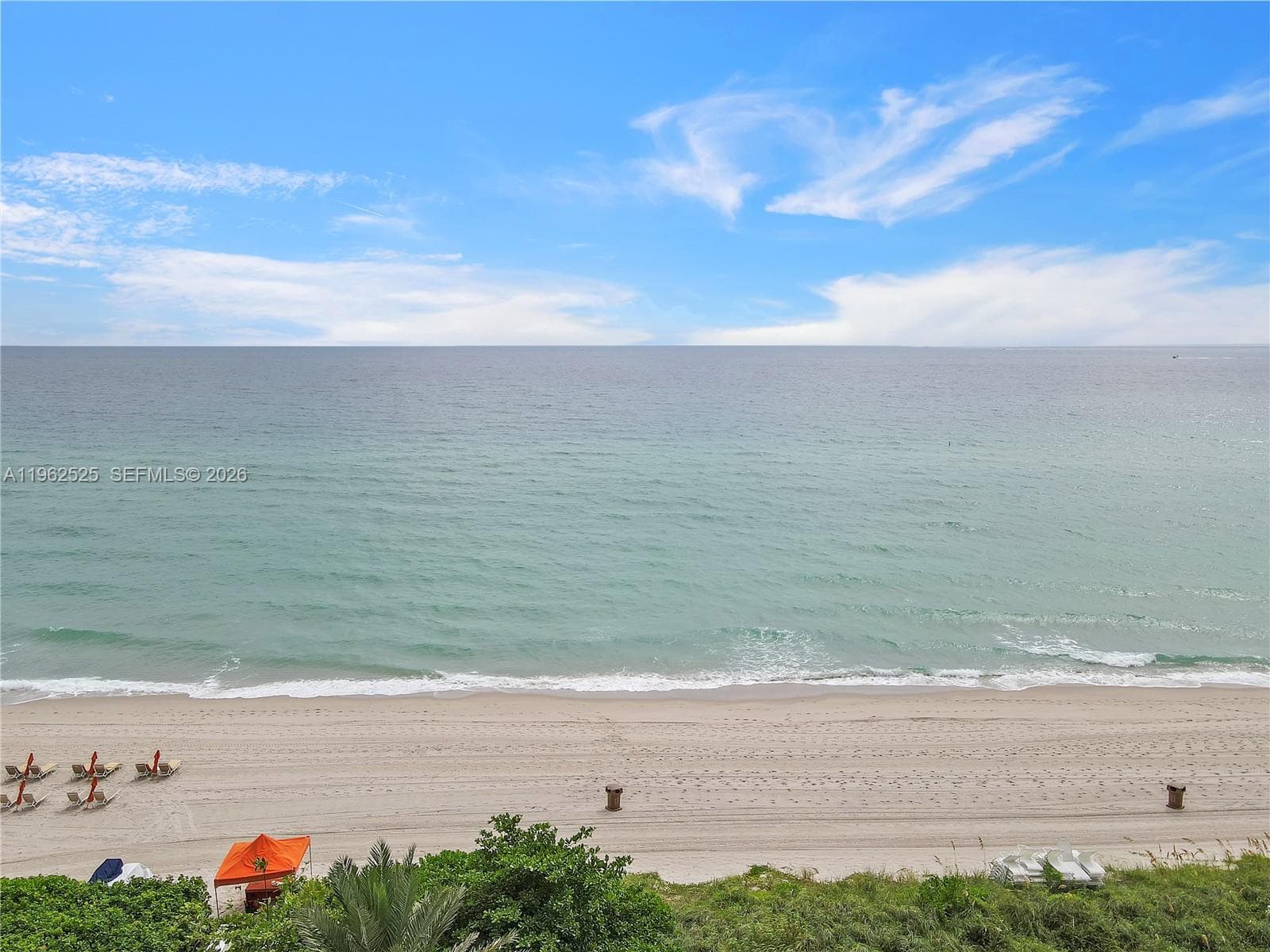 Beachfront