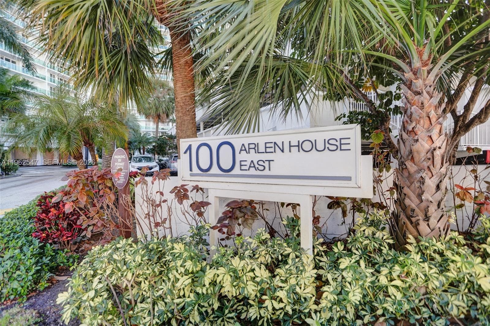 ARLEN HOUSE EAST CONDO · #2028 in Sunny Isles Beach - Photo 3