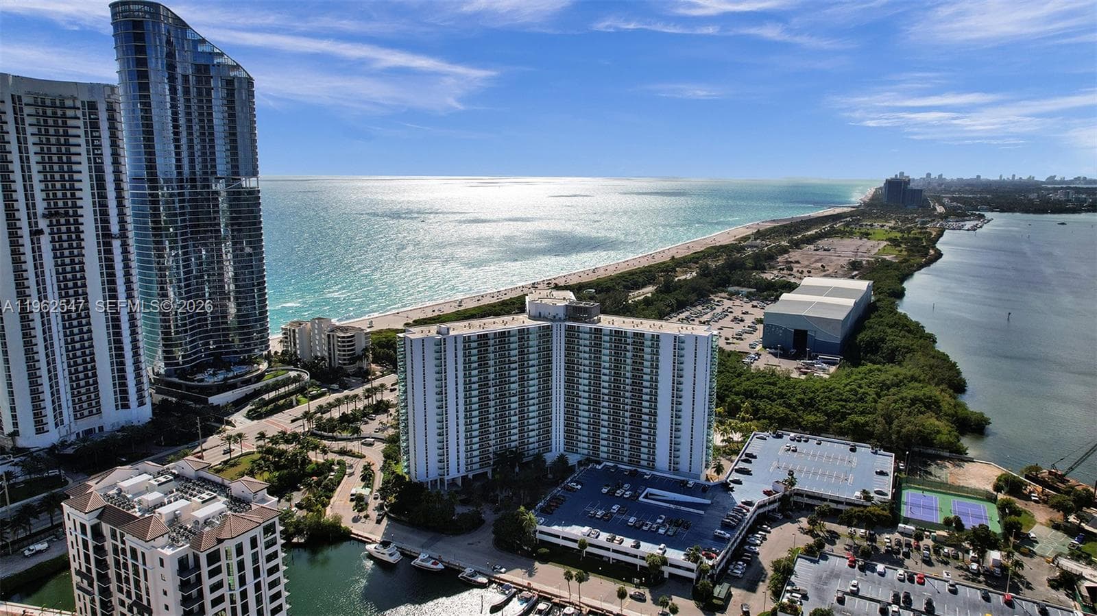 ARLEN HOUSE EAST CONDO · #2028 in Sunny Isles Beach - Photo 1