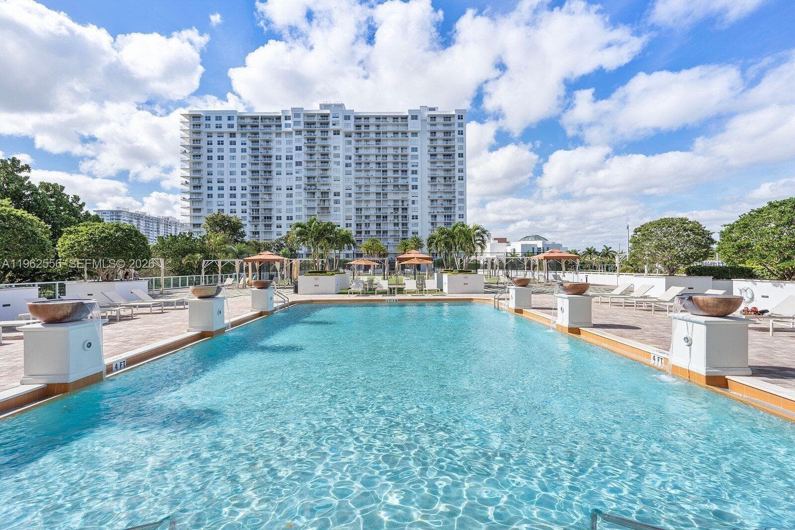 Admiral's Port · #1607W in Aventura - Photo 12