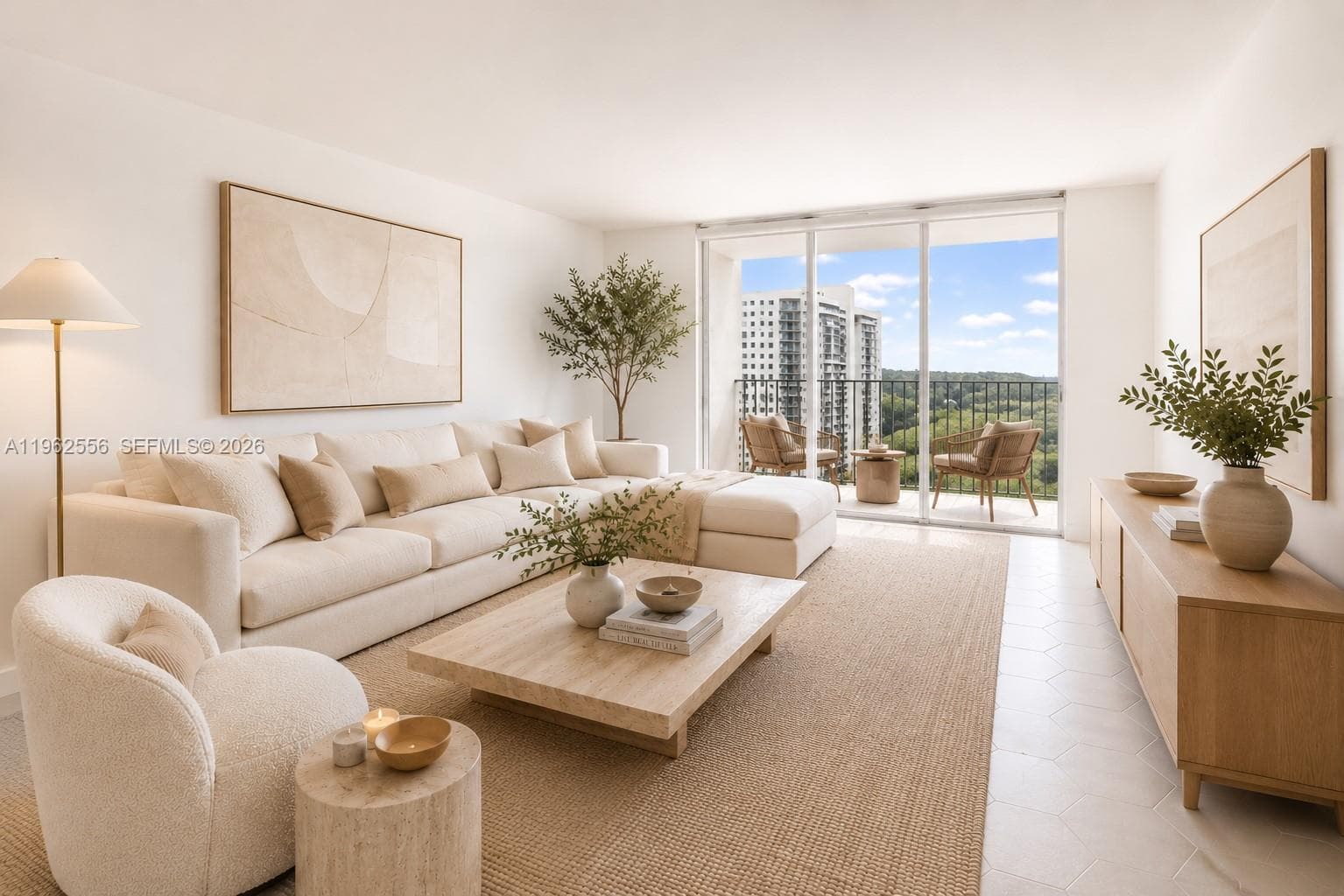 Admiral's Port · #1607W in Aventura - Photo 1