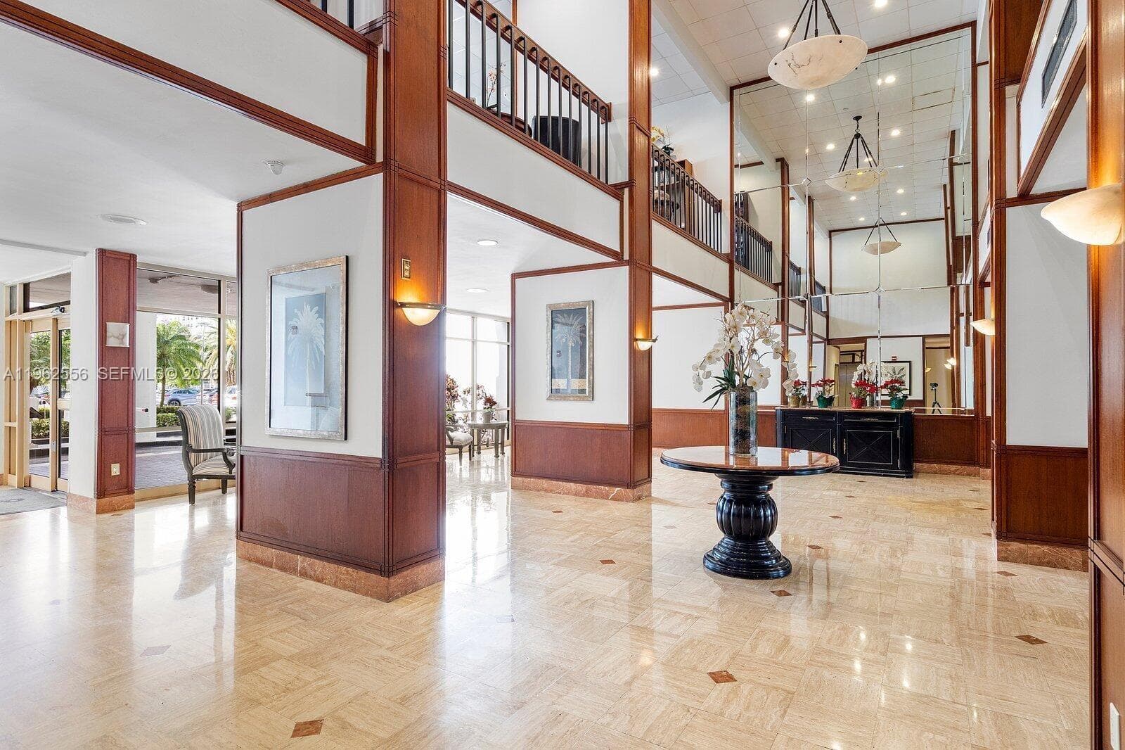 Admiral's Port · #1607W in Aventura - Photo 24