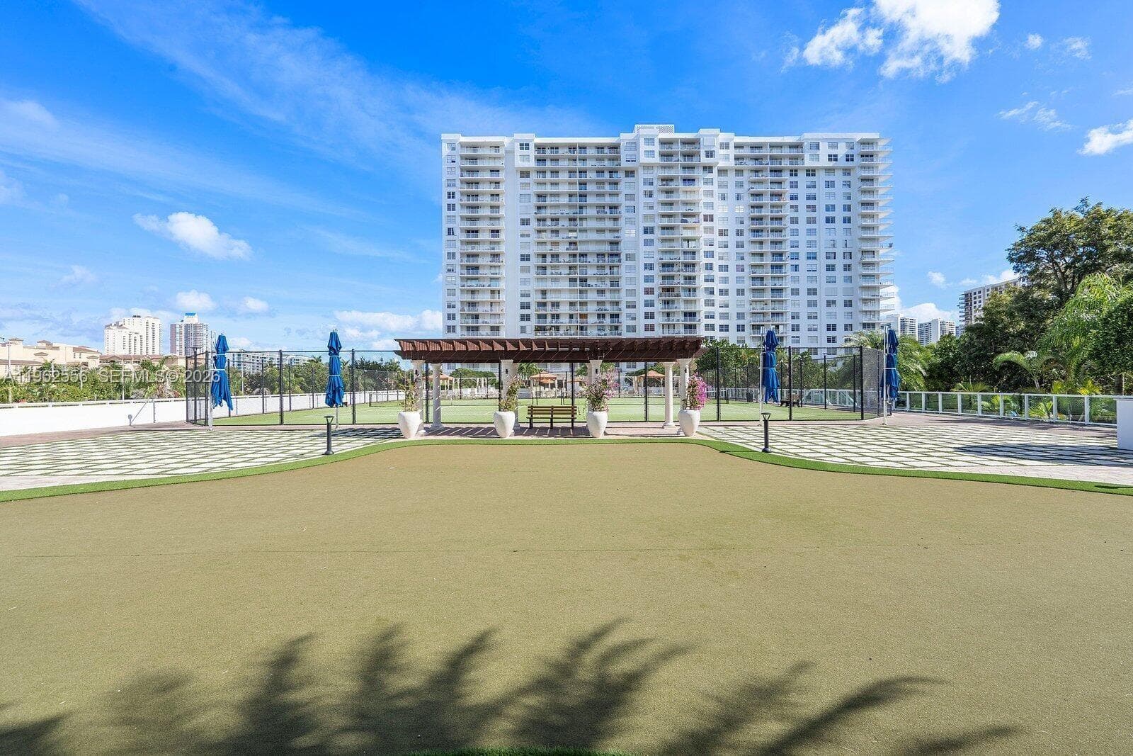 Admiral's Port · #1607W in Aventura - Photo 14