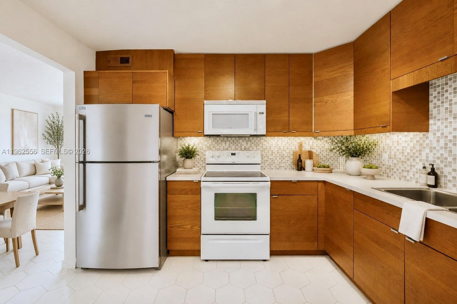 Admiral's Port · #1607W in Aventura - Photo 4