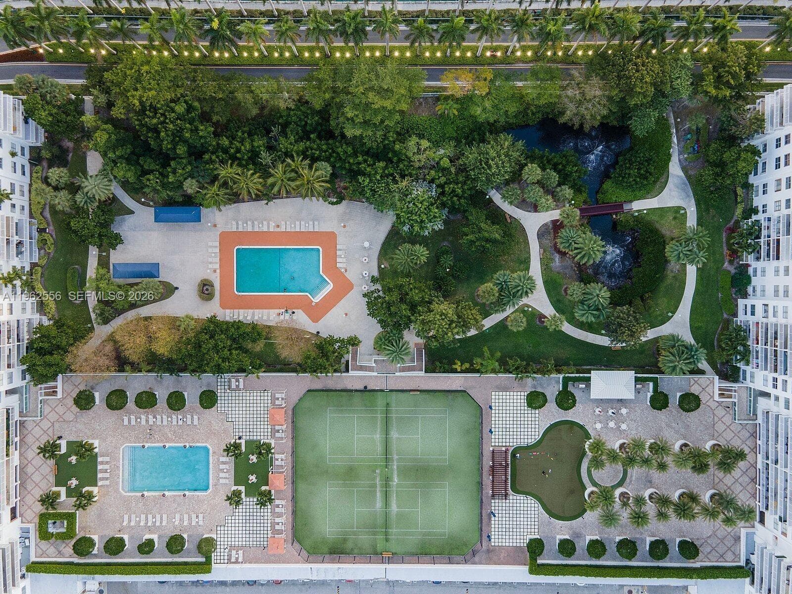 Admiral's Port · #1607W in Aventura - Photo 21