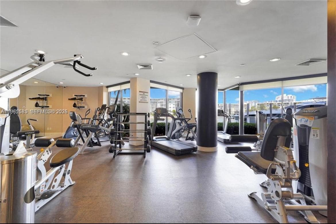 1000 ISL BLVD WILLIAMS IS · #2508 in Aventura - Photo 42