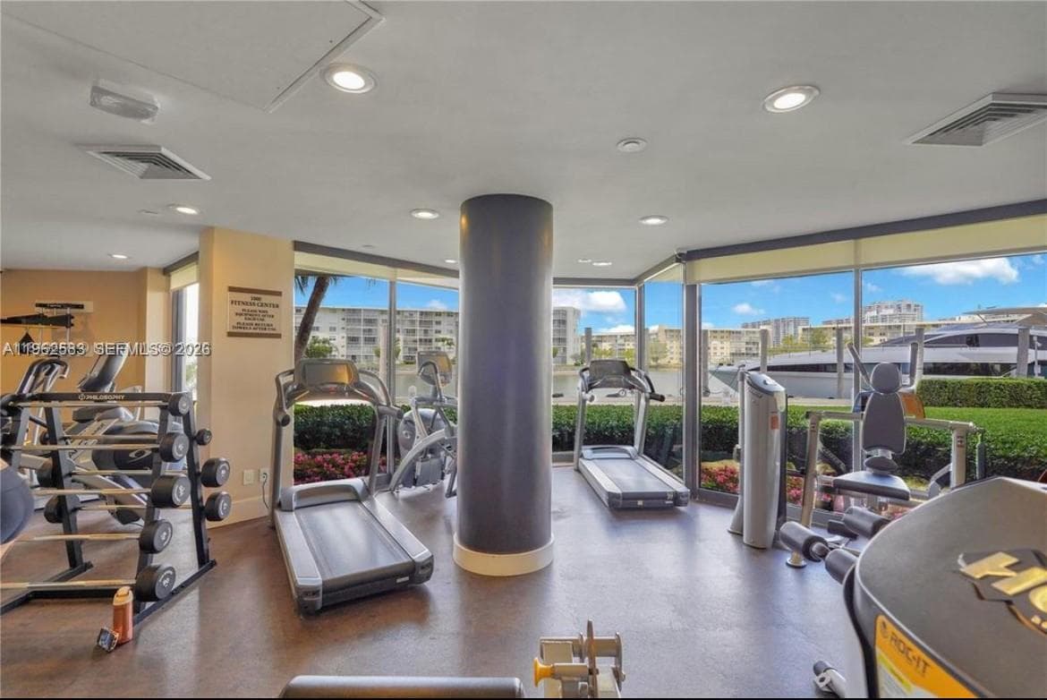 1000 ISL BLVD WILLIAMS IS · #2508 in Aventura - Photo 43