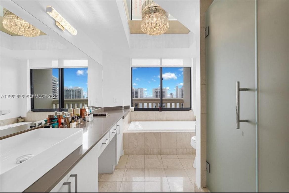 1000 ISL BLVD WILLIAMS IS · #2508 in Aventura - Photo 22