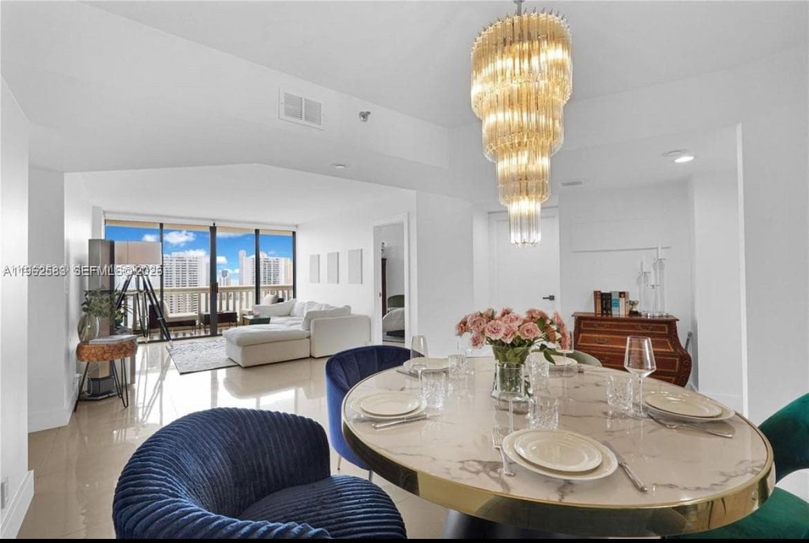 1000 ISL BLVD WILLIAMS IS · #2508 in Aventura - Photo 1