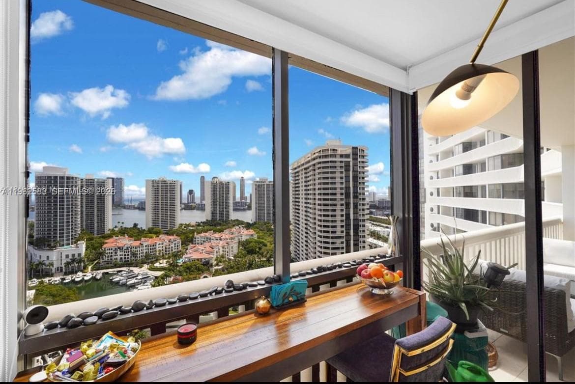 1000 ISL BLVD WILLIAMS IS · #2508 in Aventura - Photo 30