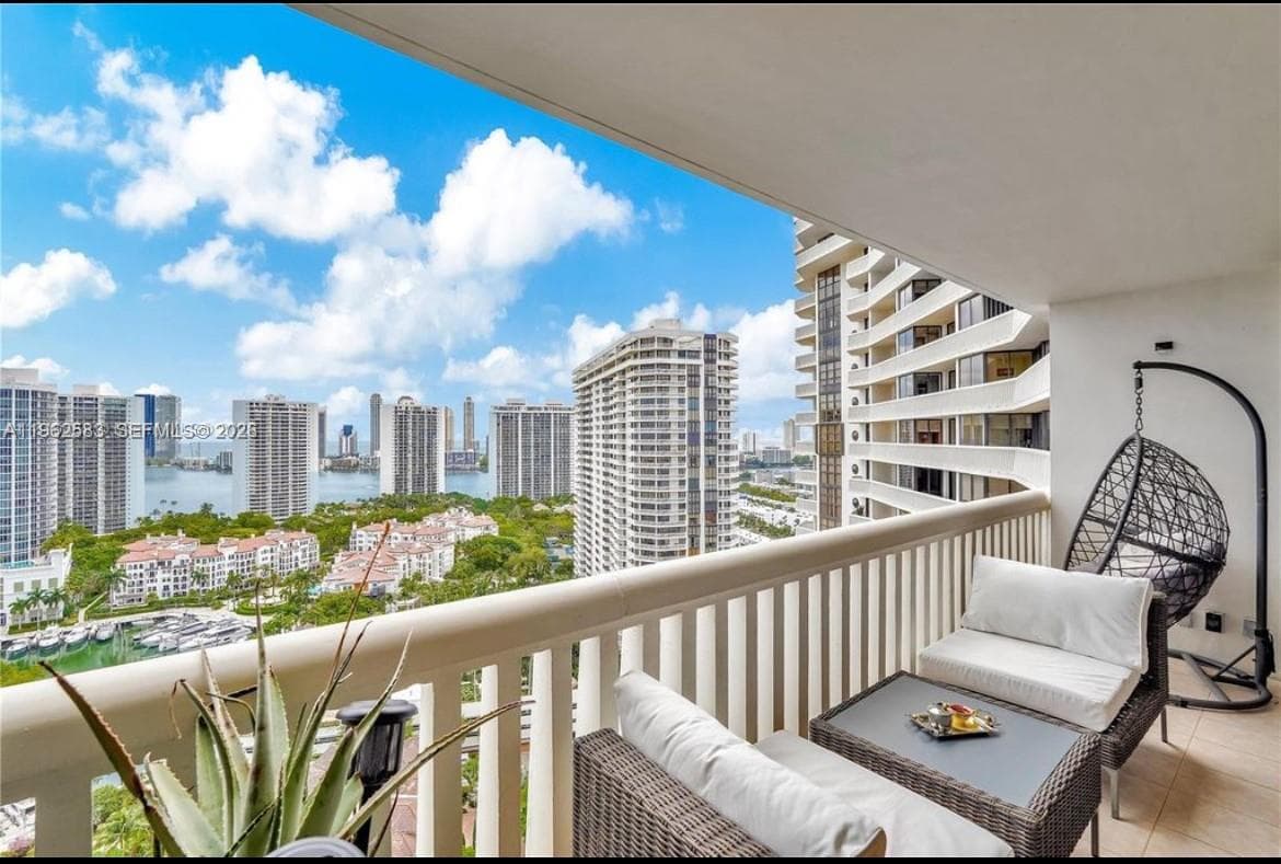 1000 ISL BLVD WILLIAMS IS · #2508 in Aventura - Photo 33