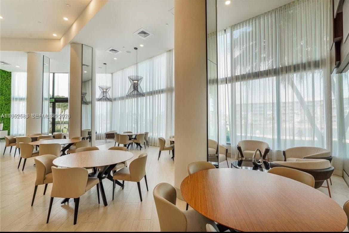 1000 ISL BLVD WILLIAMS IS · #2508 in Aventura - Photo 41