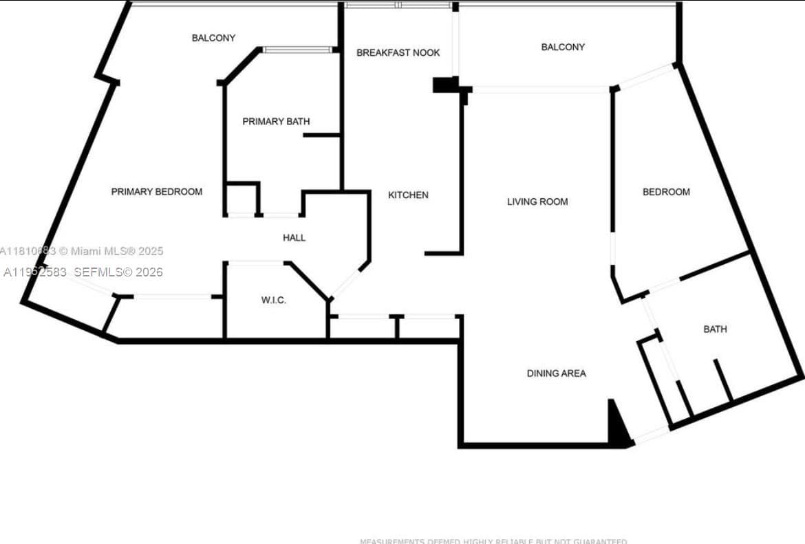 1000 ISL BLVD WILLIAMS IS · #2508 in Aventura - Photo 50