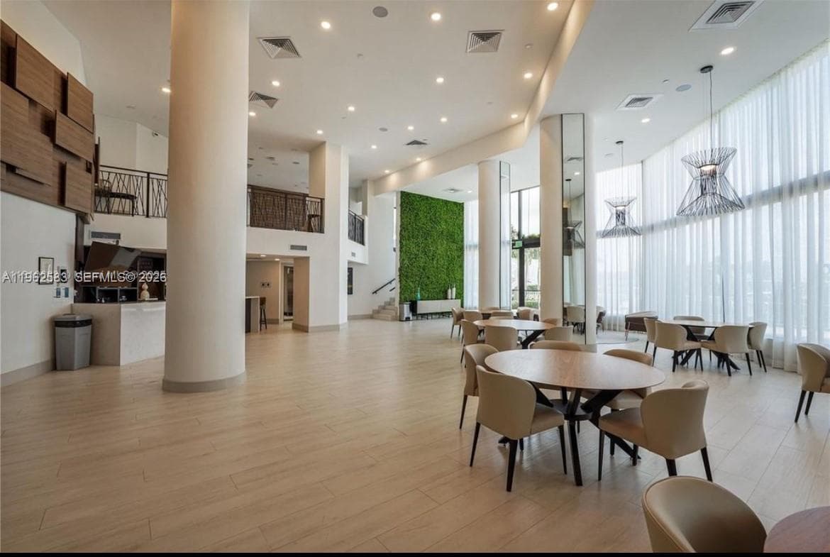1000 ISL BLVD WILLIAMS IS · #2508 in Aventura - Photo 40