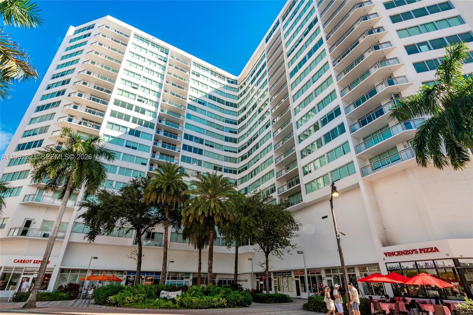 Burleigh House · #533 in Miami Beach - Photo 1