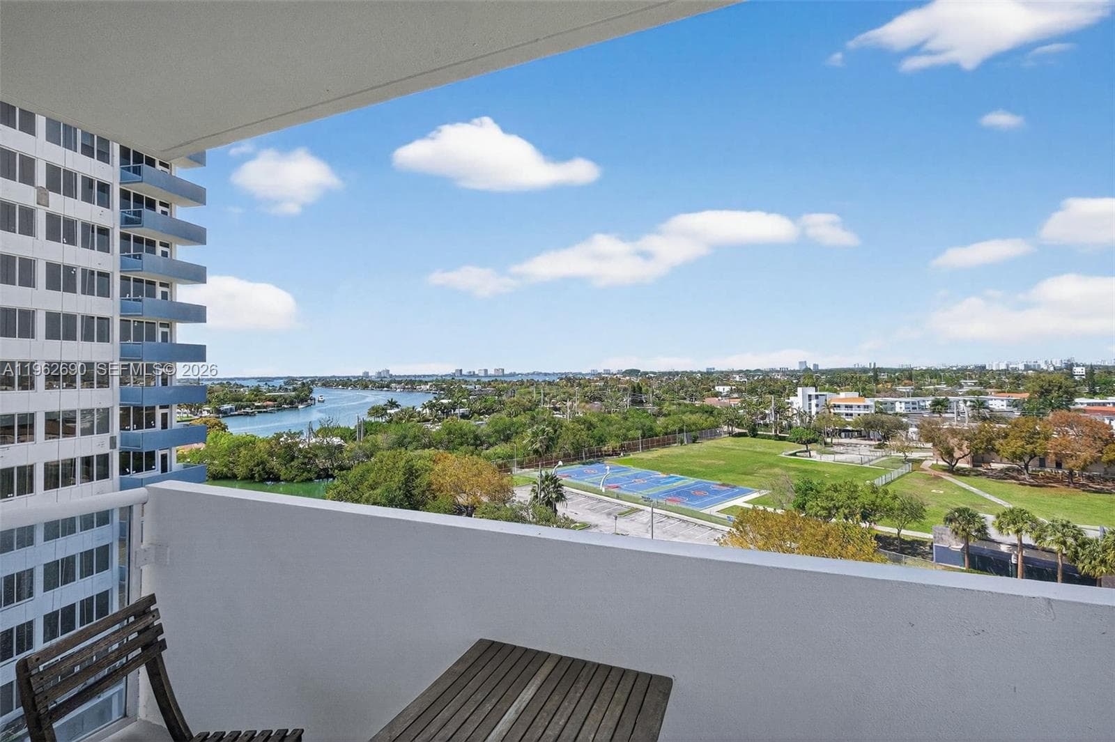 Parkview Point Condominium · #8J in Miami Beach - Photo 6