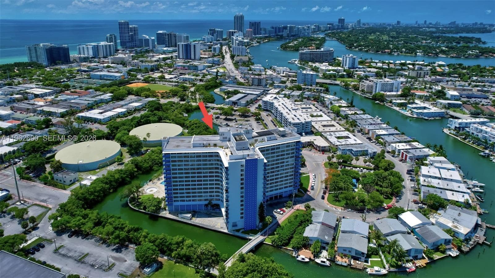 Parkview Point Condominium · #8J in Miami Beach - Photo 52