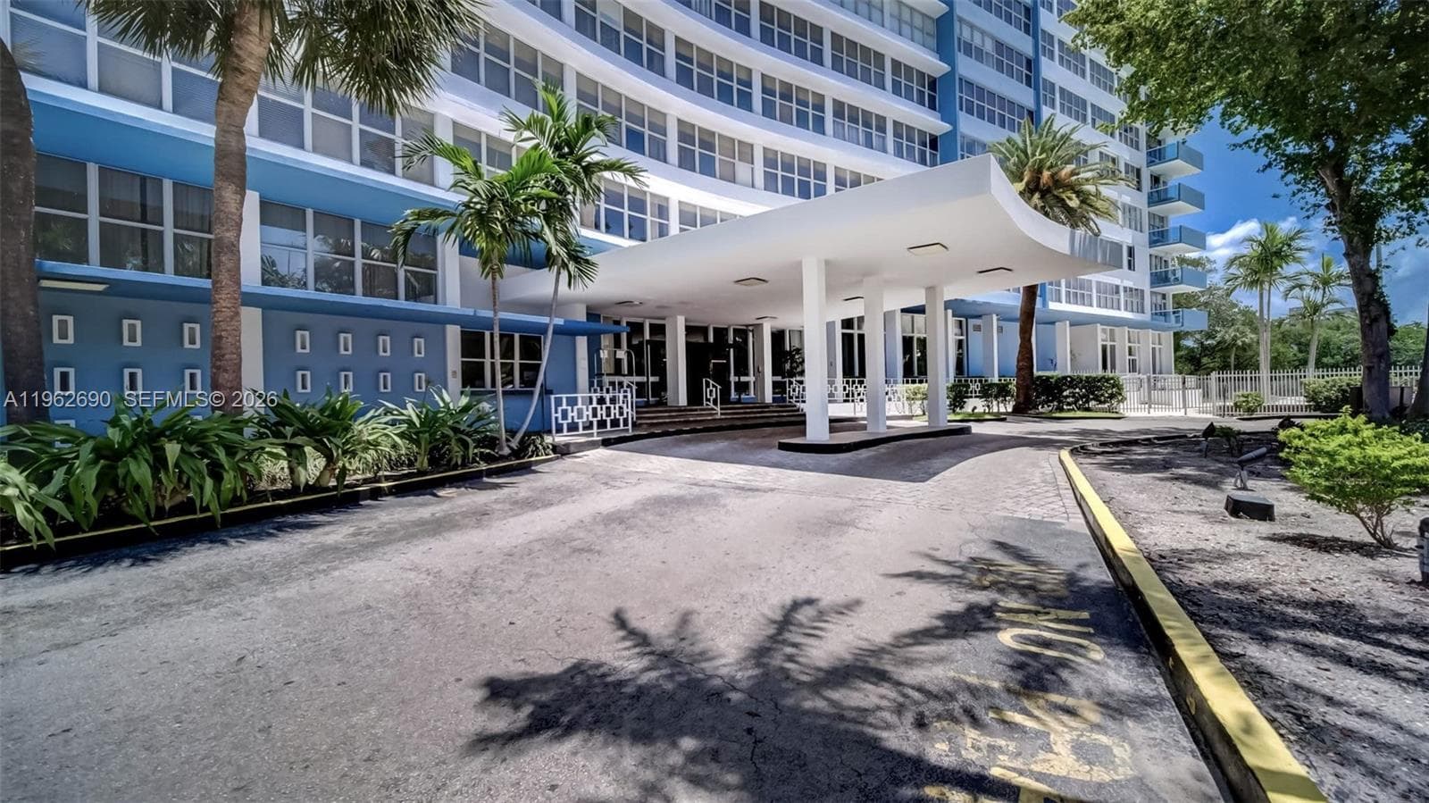 Parkview Point Condominium · #8J in Miami Beach - Photo 42