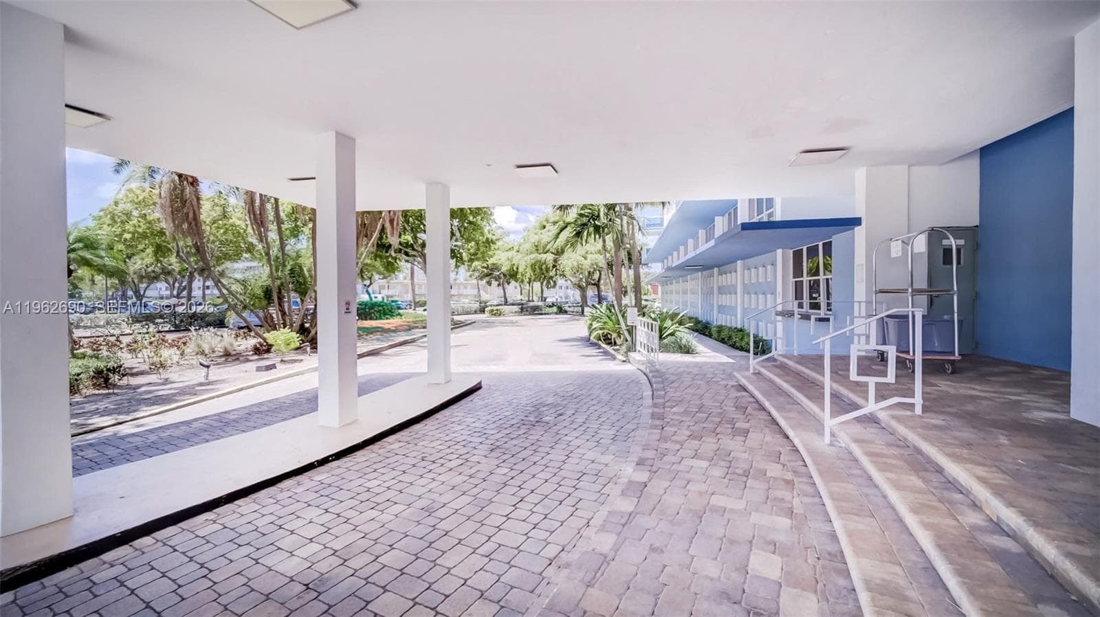 Parkview Point Condominium · #8J in Miami Beach - Photo 43