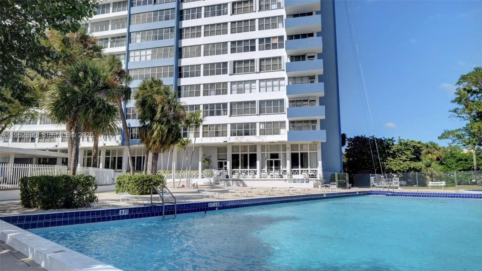 Parkview Point Condominium · #8J in Miami Beach - Photo 36