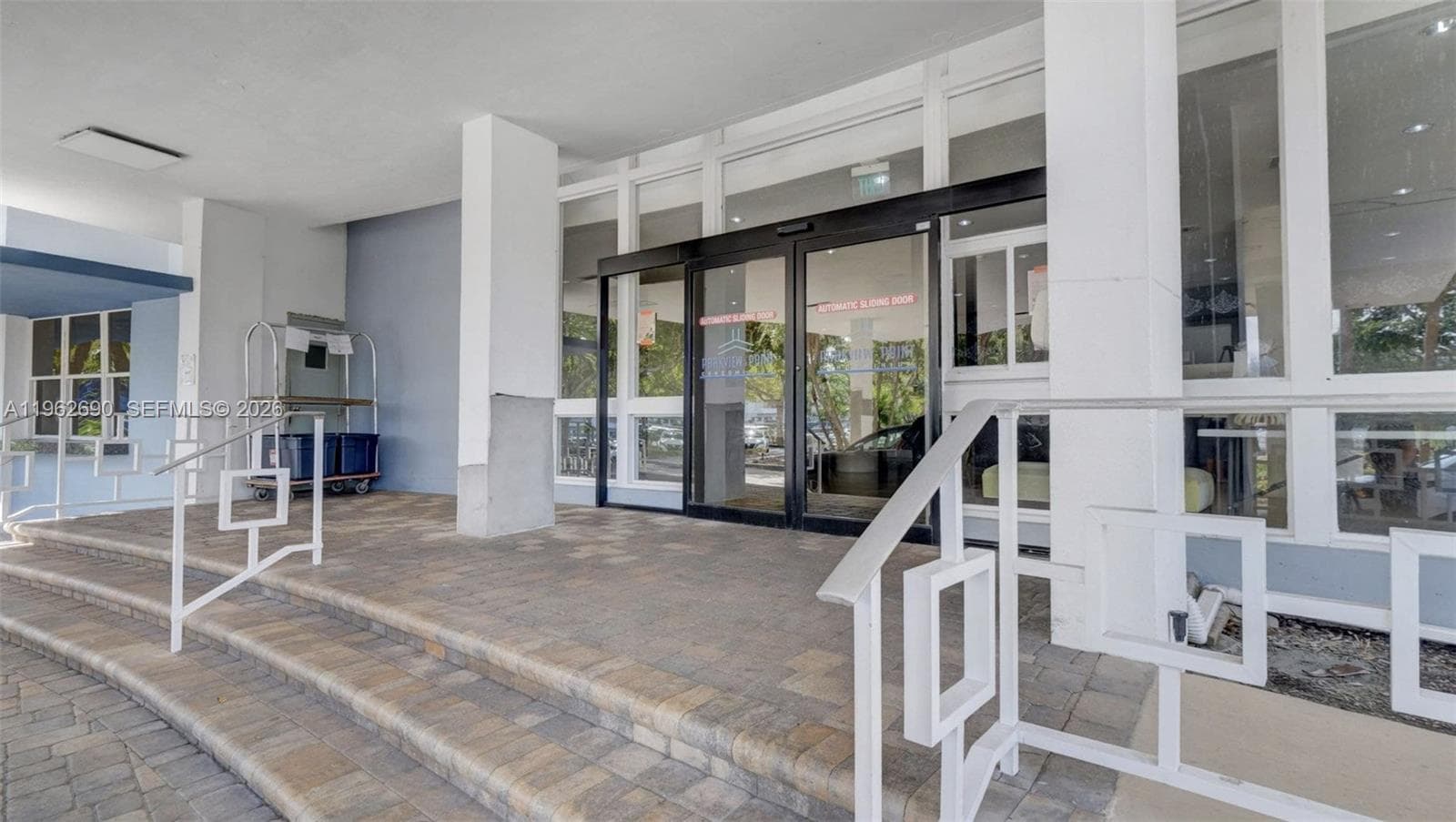 Parkview Point Condominium · #8J in Miami Beach - Photo 34