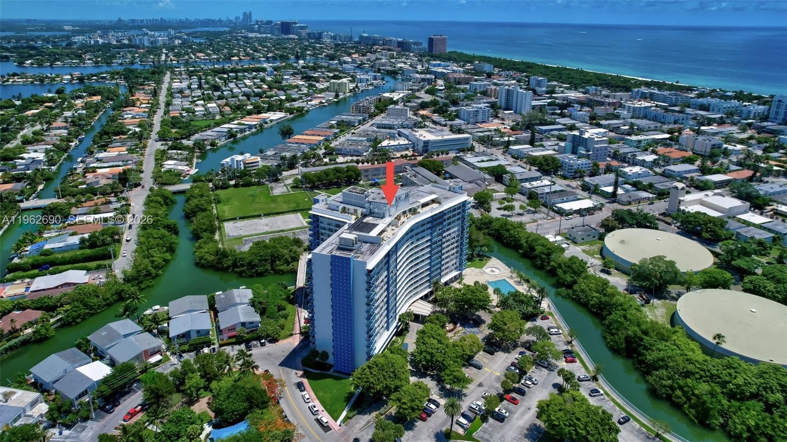 Parkview Point Condominium · #8J in Miami Beach - Photo 49