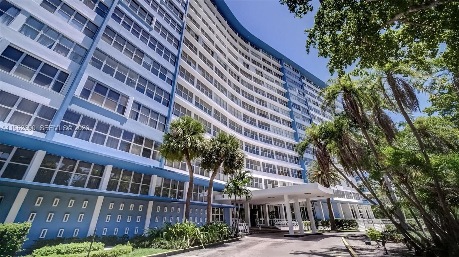 Parkview Point Condominium · #8J in Miami Beach - Photo 41
