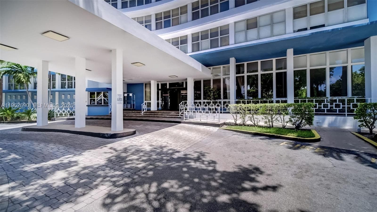 Parkview Point Condominium · #8J in Miami Beach - Photo 45