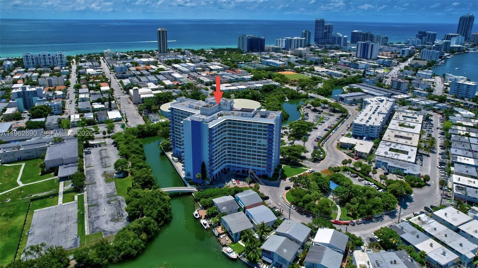 Parkview Point Condominium · #8J in Miami Beach - Photo 51
