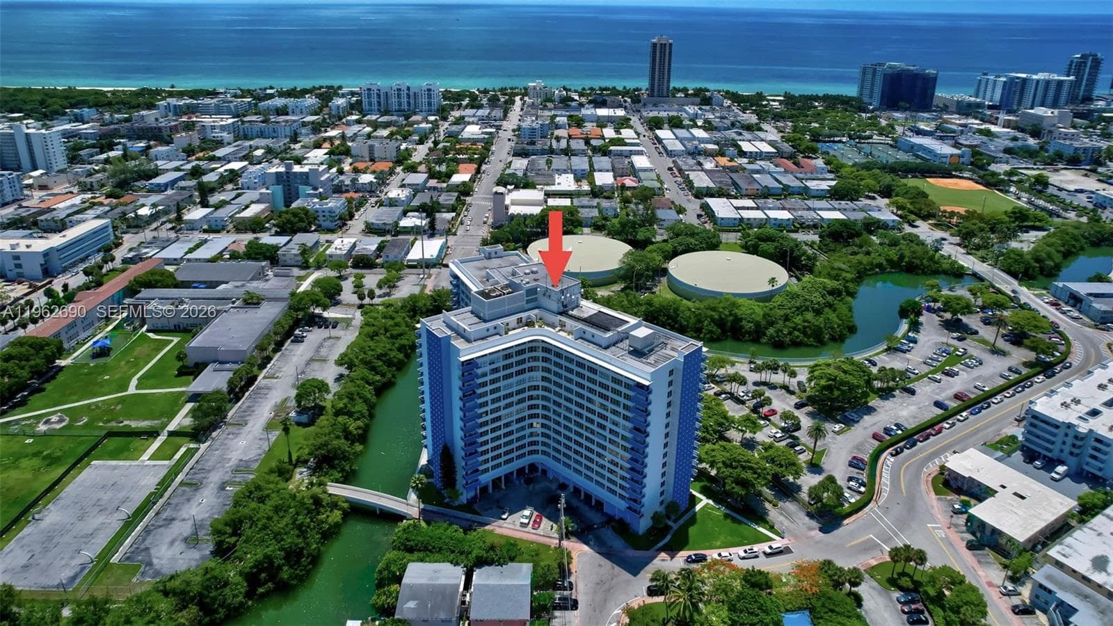 Parkview Point Condominium · #8J in Miami Beach - Photo 50