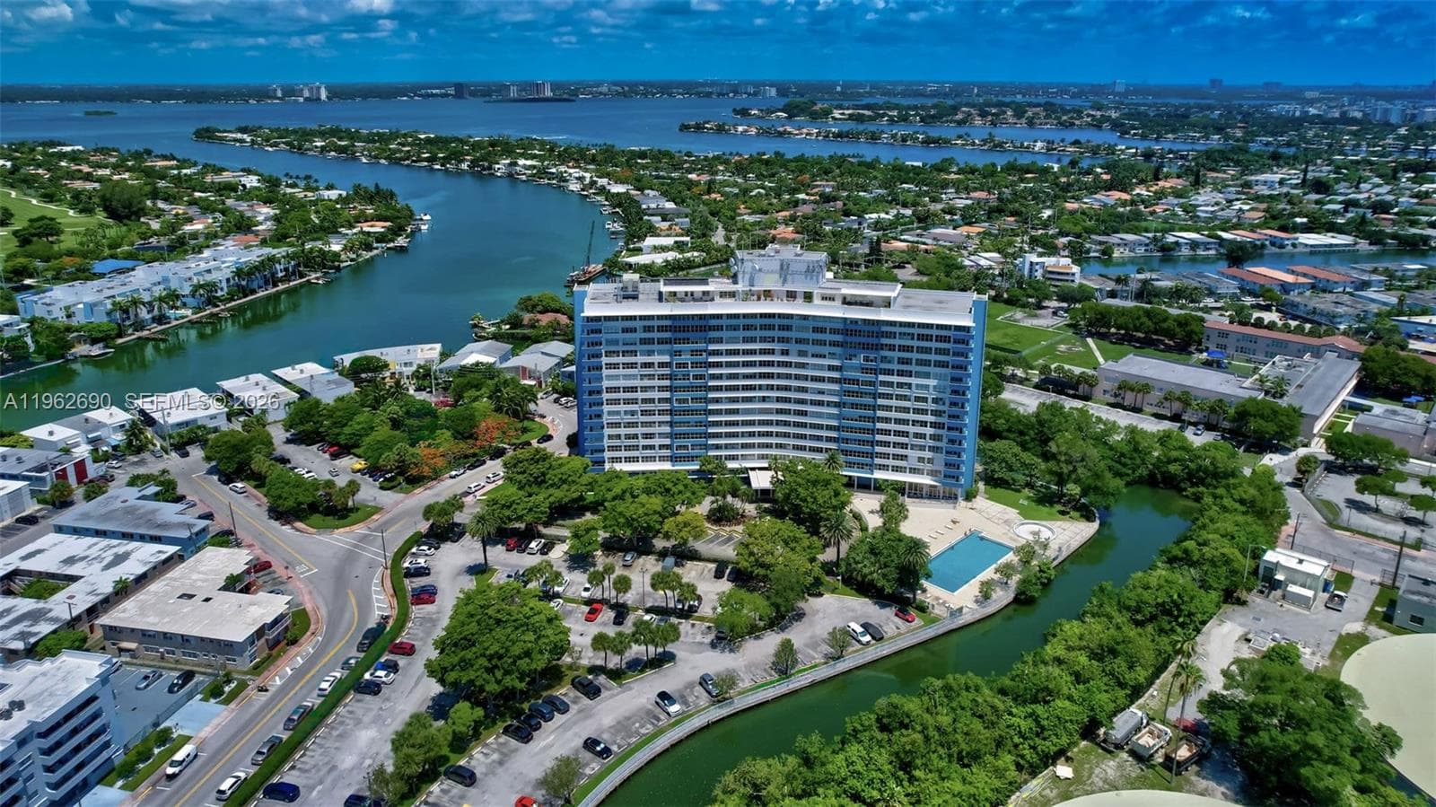 Parkview Point Condominium · #8J in Miami Beach - Photo 48