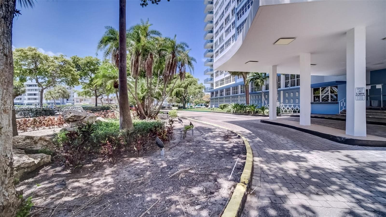 Parkview Point Condominium · #8J in Miami Beach - Photo 44
