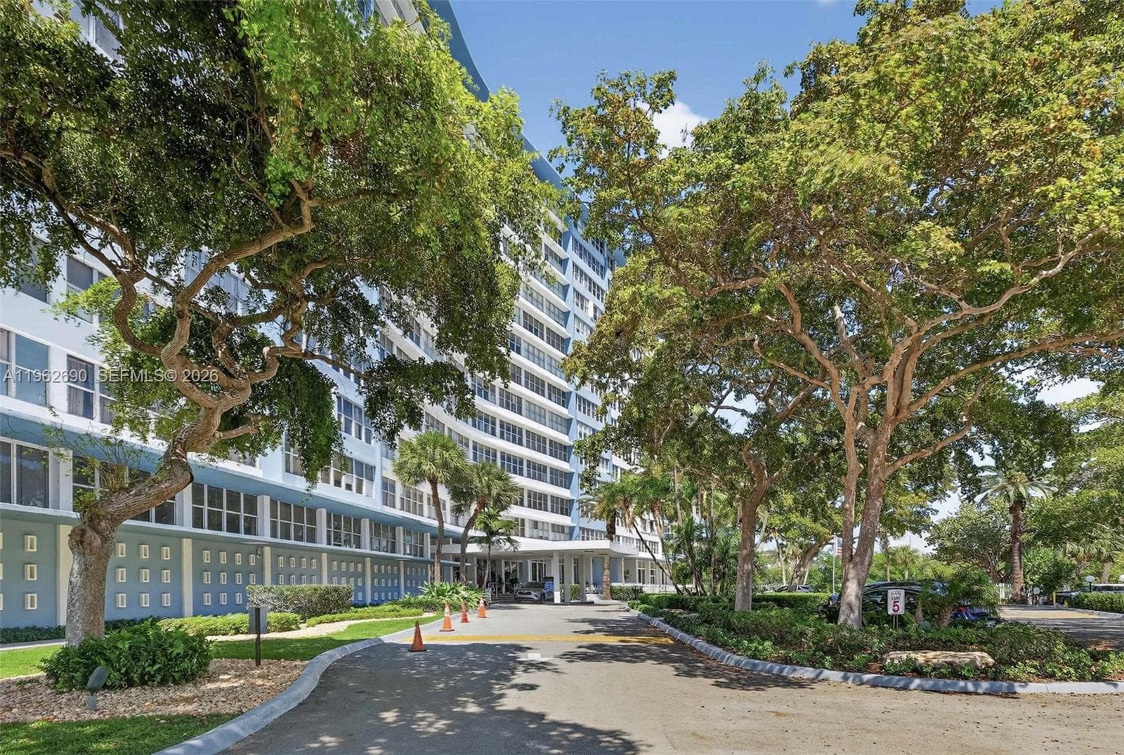 Parkview Point Condominium · #8J in Miami Beach - Photo 40
