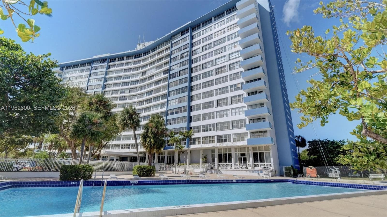 Parkview Point Condominium · #8J in Miami Beach - Photo 35